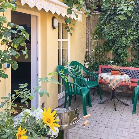 דירה One-bedroom In *