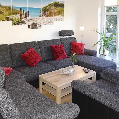 One-bedroom In * Wißmar