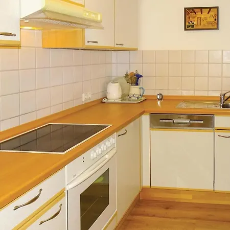 One-bedroom In