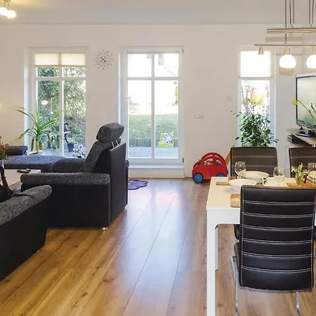 One-bedroom In
