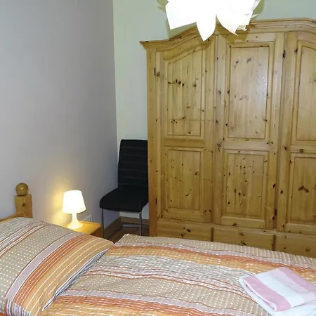 דירה One-bedroom In *