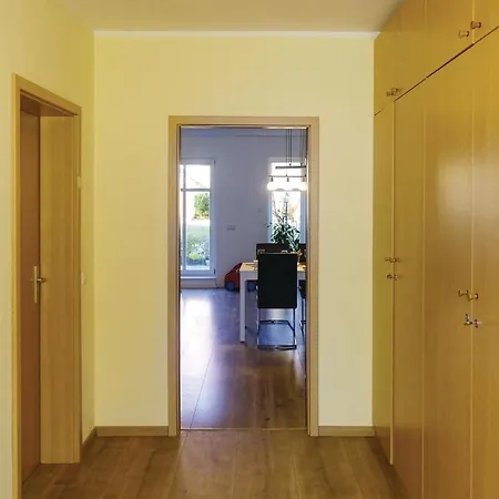 דירה One-bedroom In Wißmar