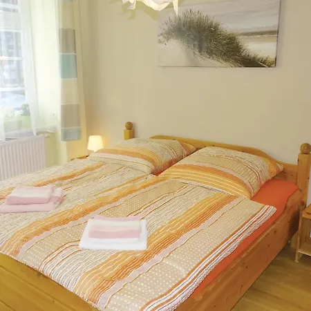 One-bedroom In דירה