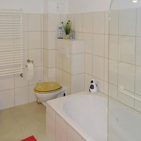 דירה One-bedroom In *