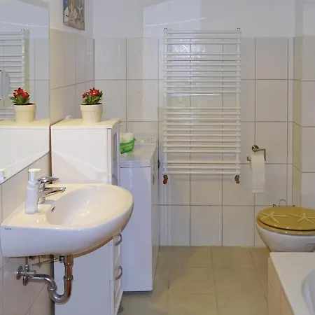 דירה One-bedroom In