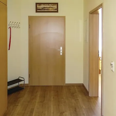 One-bedroom In * Wißmar