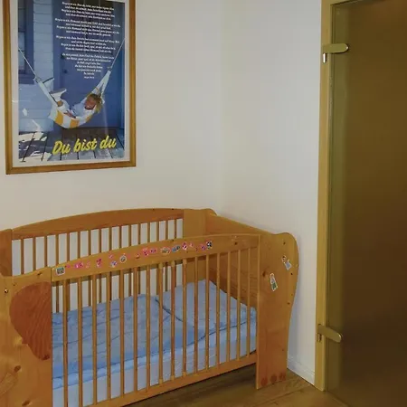 One-bedroom In Wißmar